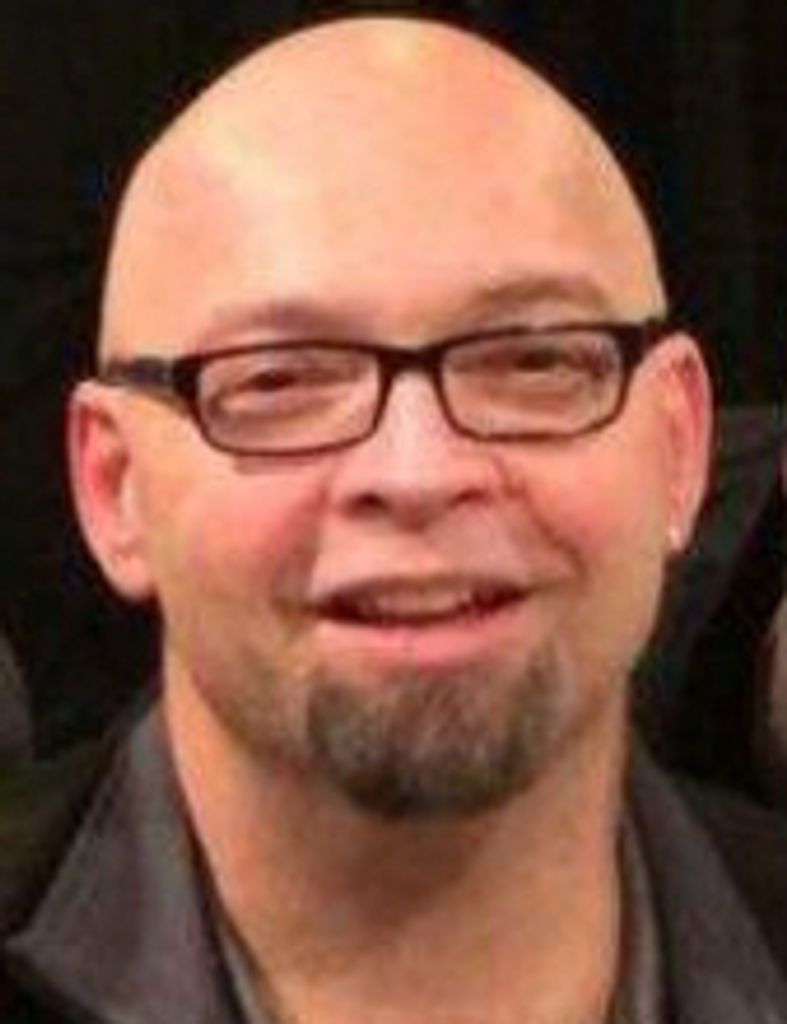 Tony Vale Profile Photo