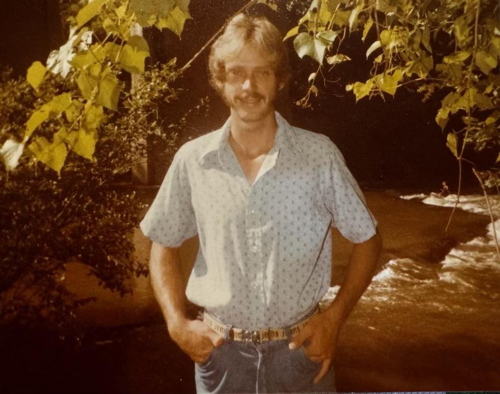 Jerry Glen Mayfield, Jr. Profile Photo