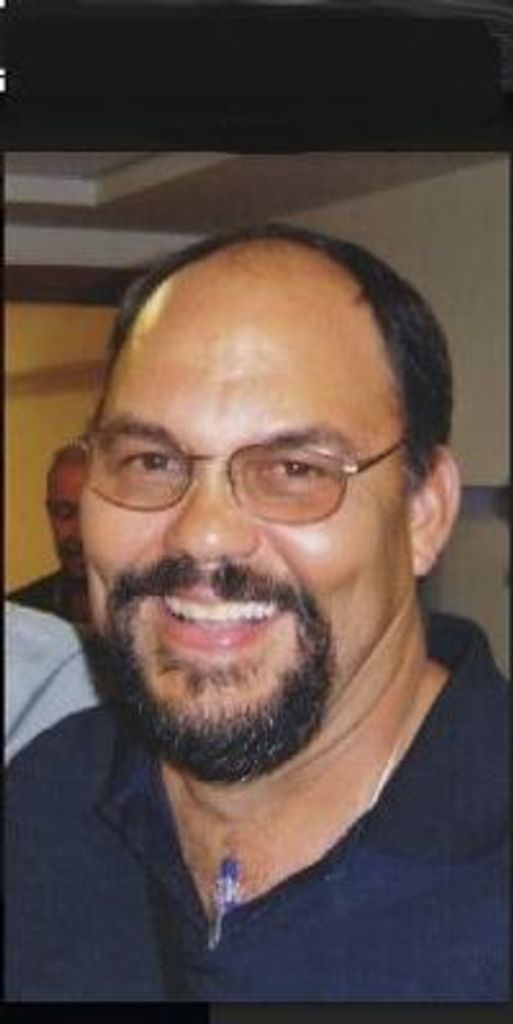 William Frederick Luschei Profile Photo