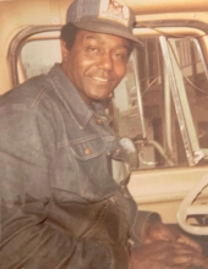 Aubrey "Sonny" Pruitt, Jr.