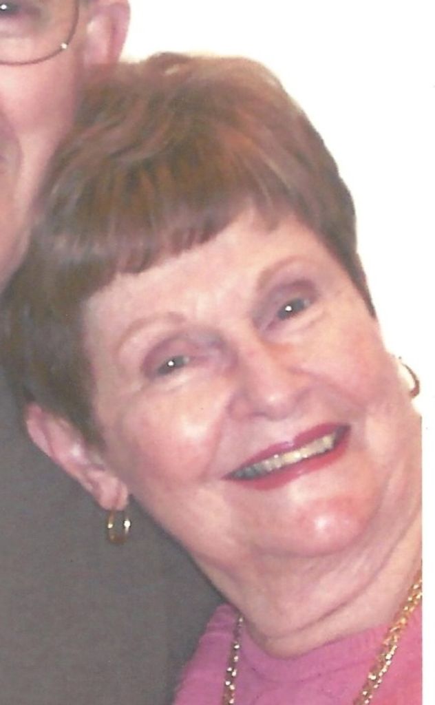 Dolores Anita (Dee)  Fallon