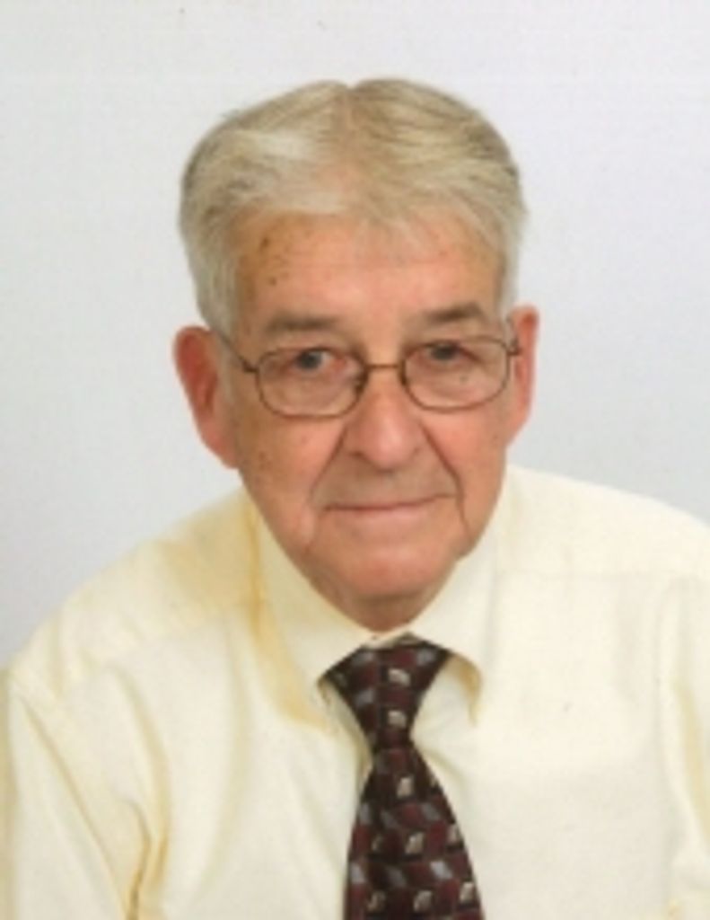 Jack Thomas Ricketts