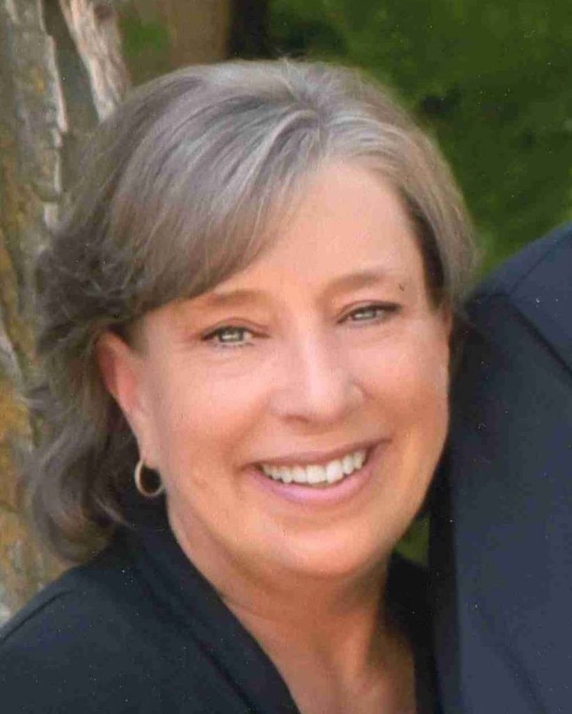 Margaret Kim Rasbury