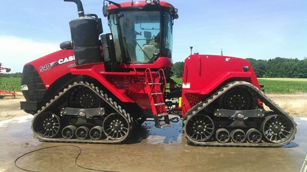 Randy "Axle" Neil Foley Profile Photo