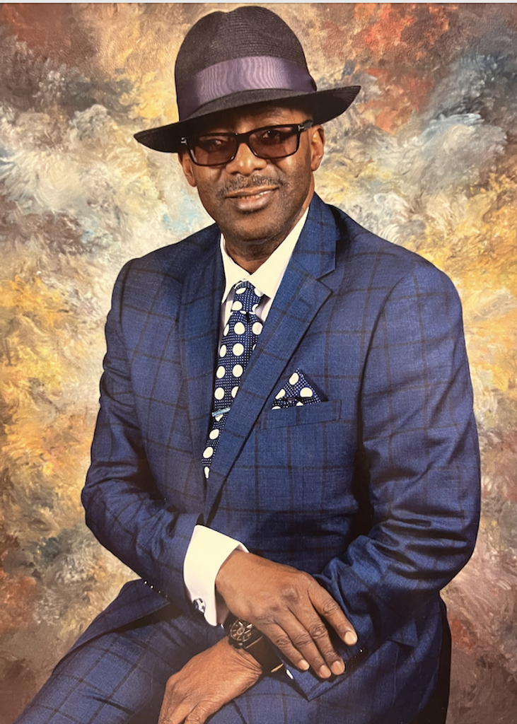 Lawrence Williams