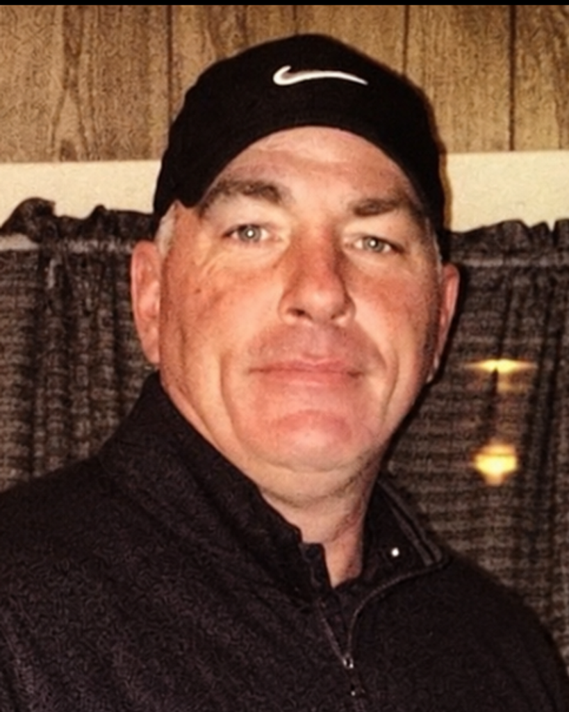 Michael J. "Smokey" Cain