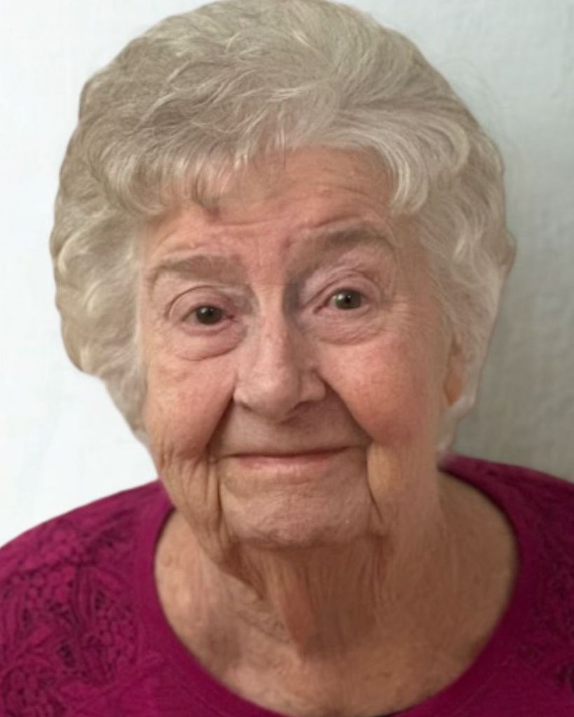 Betty N. Hookway Profile Photo