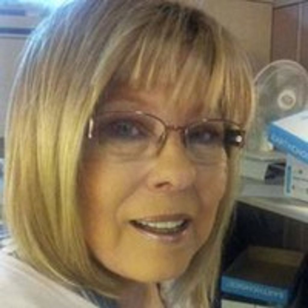 Kathy Lee Murray