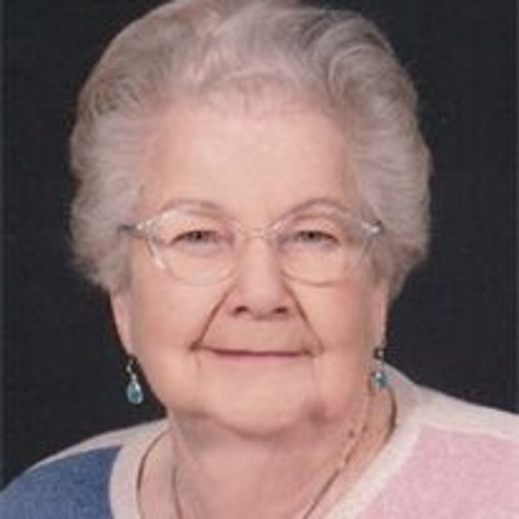 Gracie Lou Garner