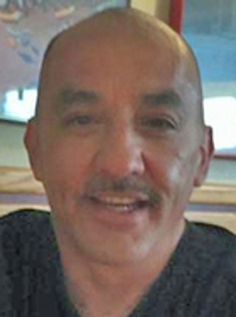 Richard E. Barela Sr