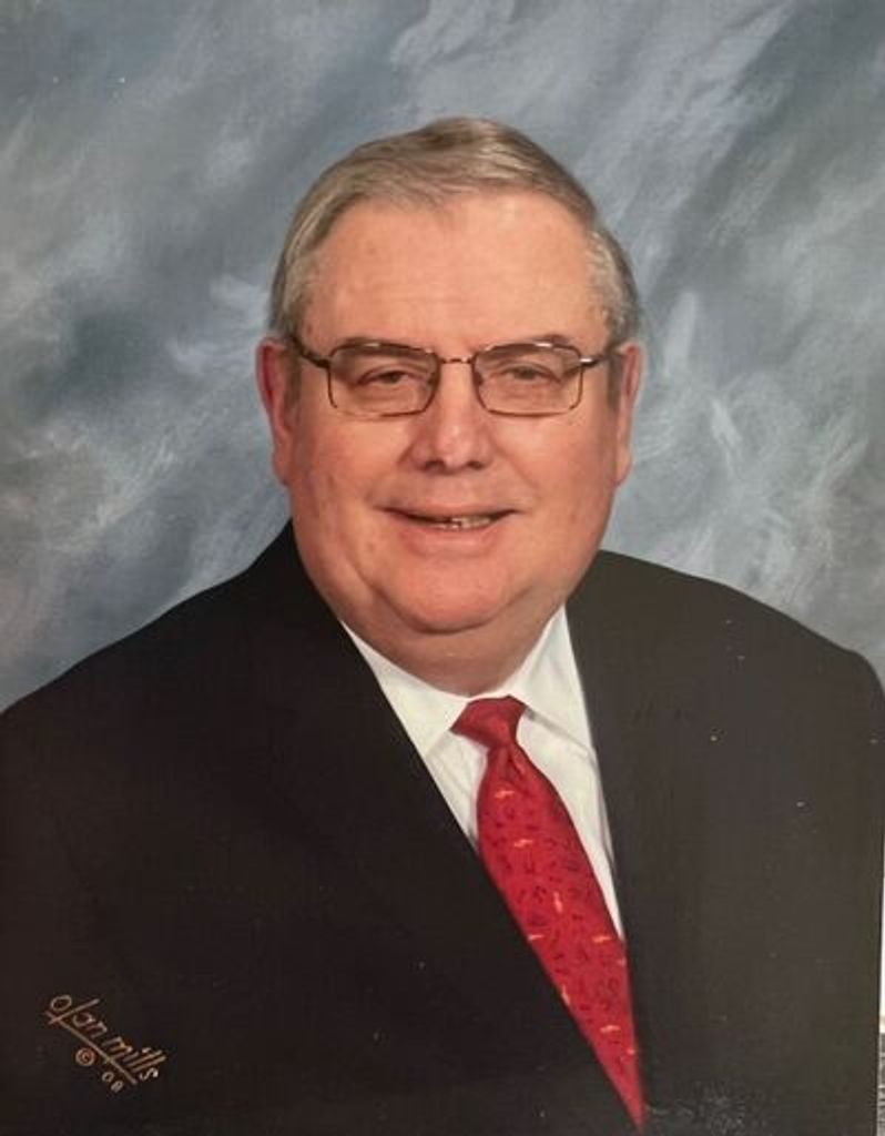 Reverend Christopher D. Doyle, Jr. Profile Photo