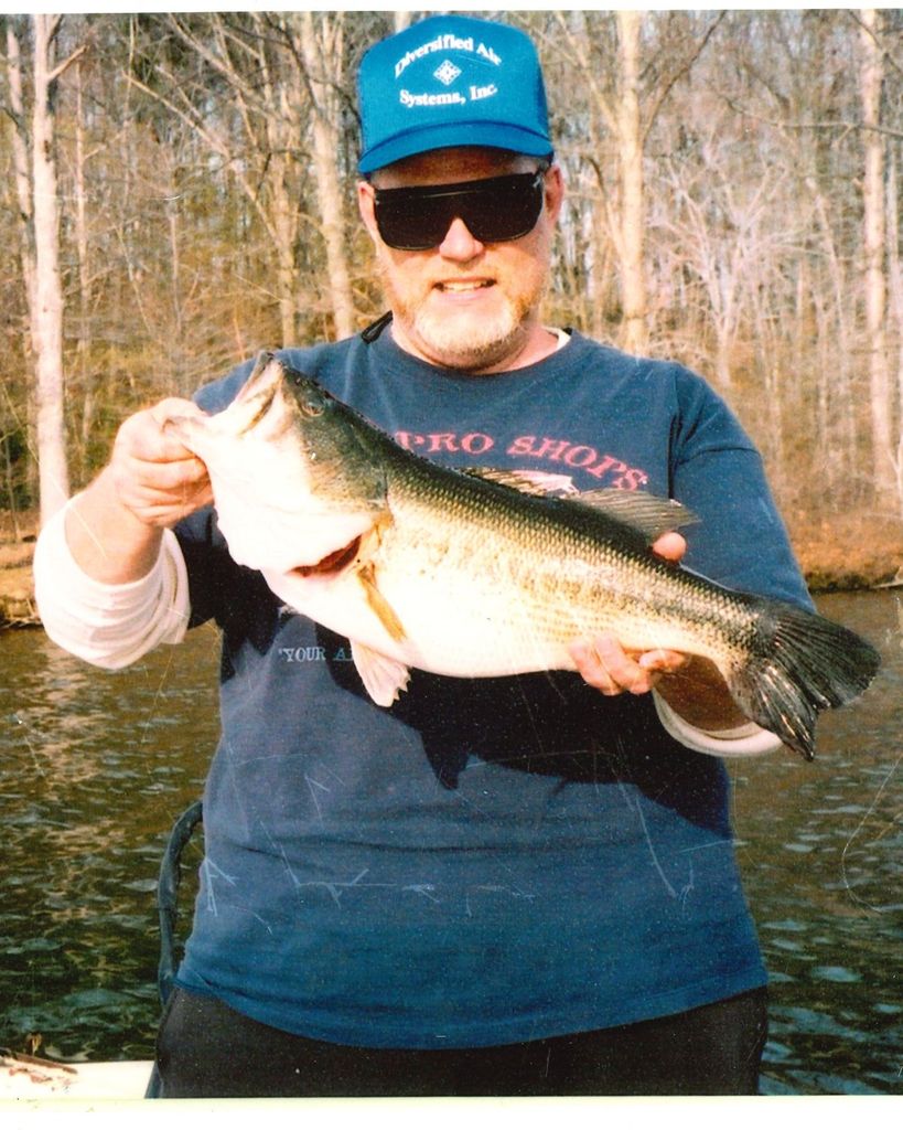 Larry L. K'Meyer