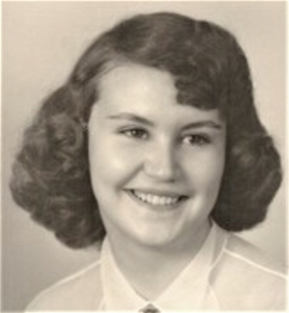 Dorothy Jean Hoy Profile Photo