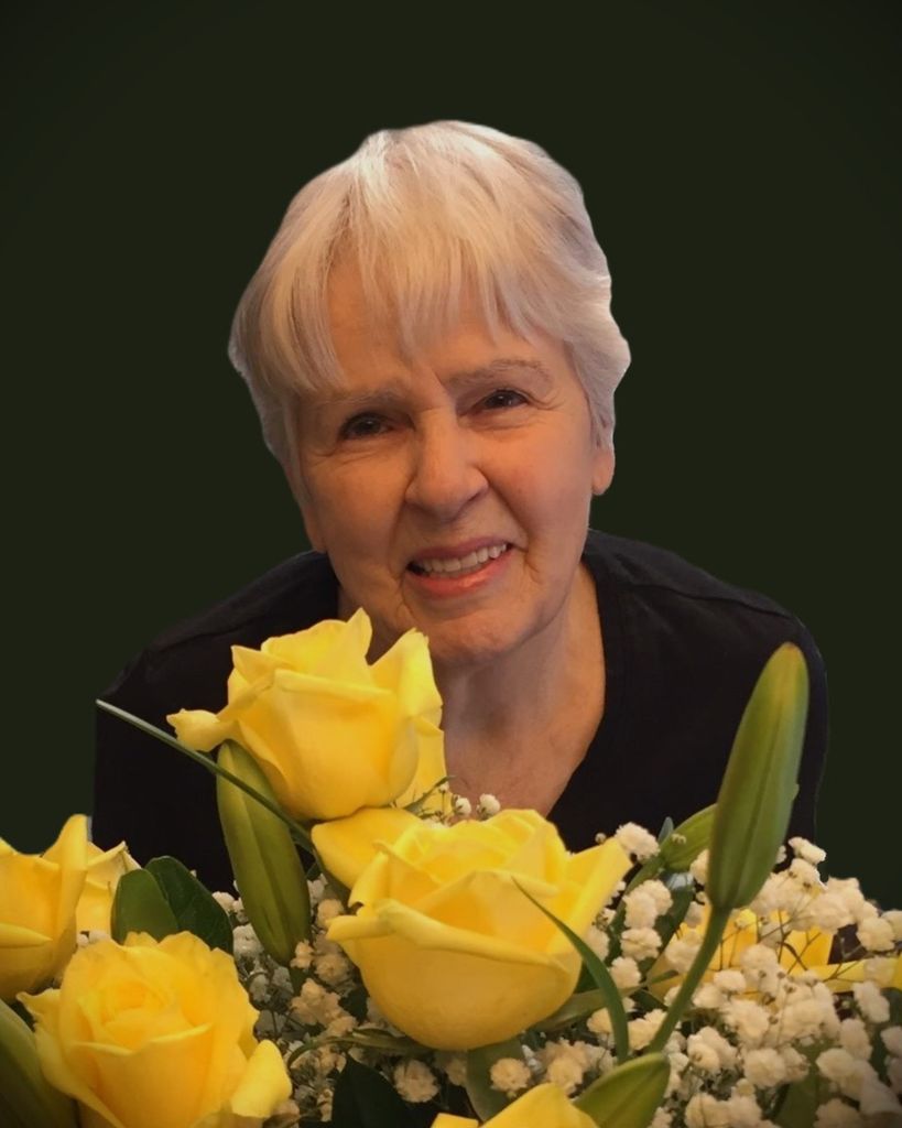 Edna Cole Ratliff