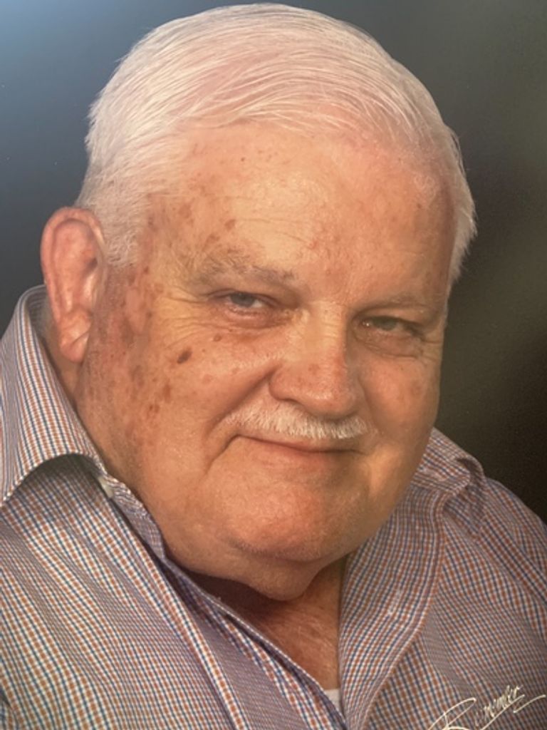 James Scott Profile Photo