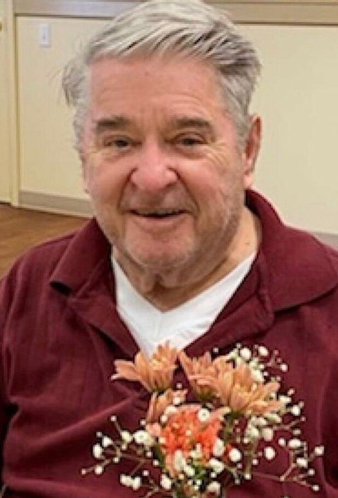 Edward J. Golembiewski