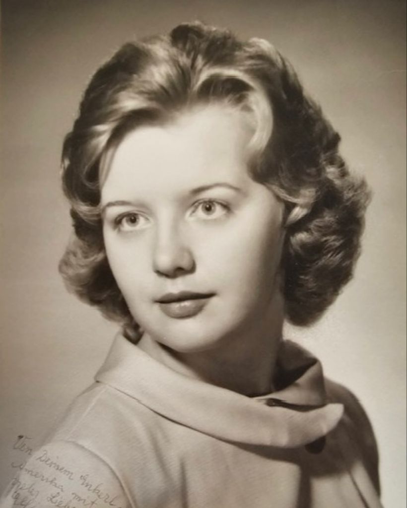Elfriede S. White