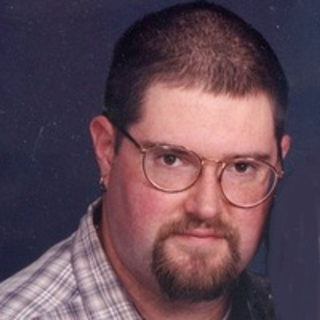 Jonathan Randall Ledford