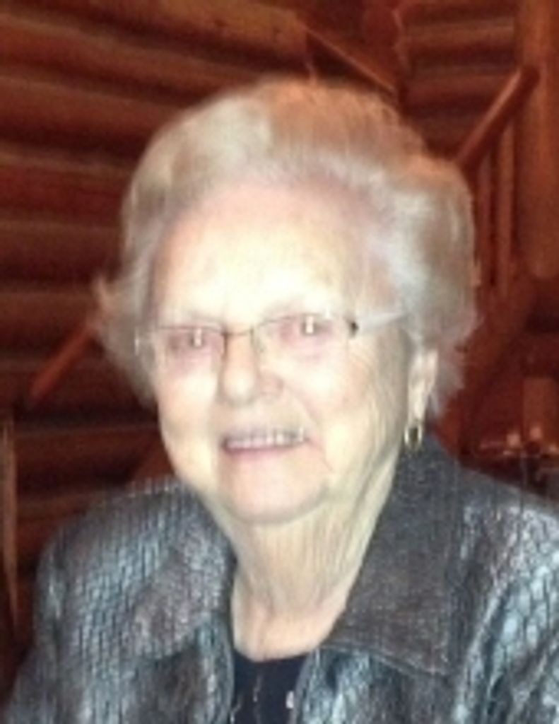Jeanne Budahn