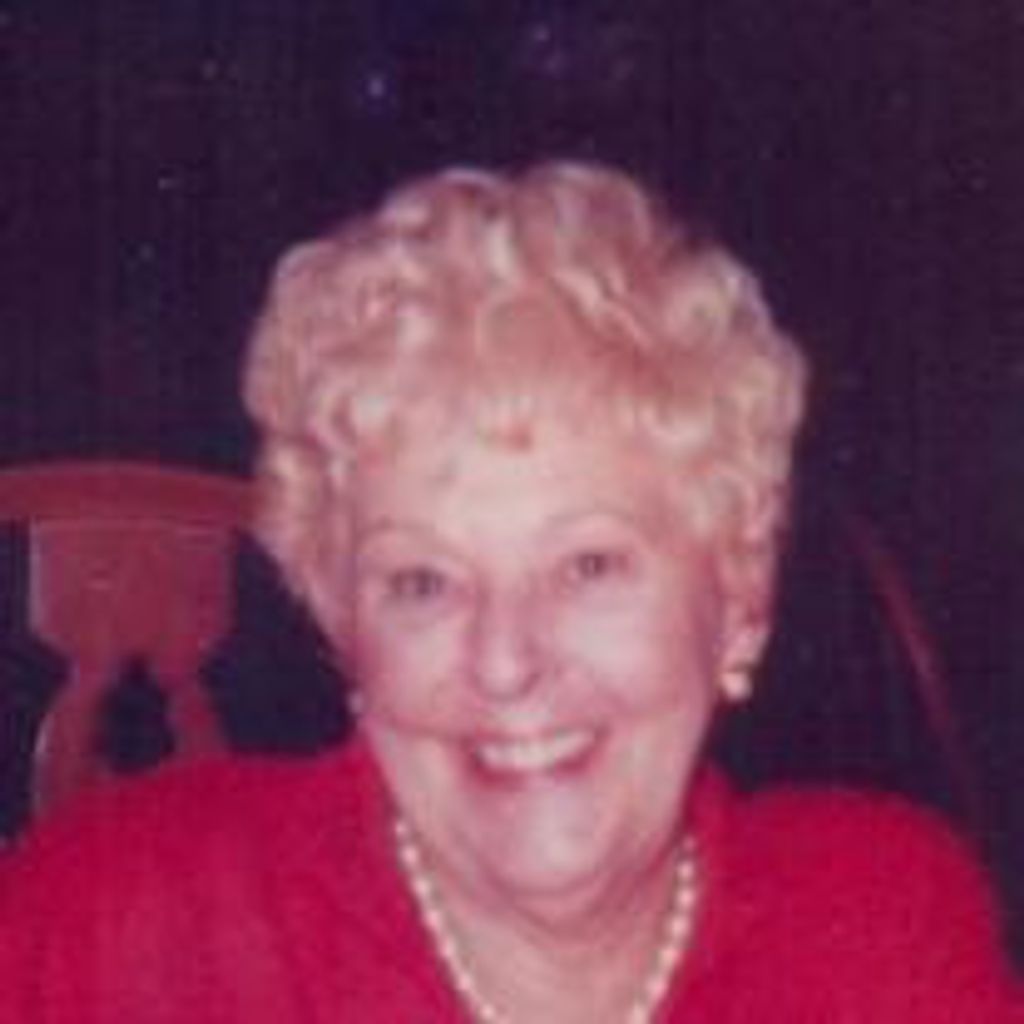 Patricia Linehan Jenkins