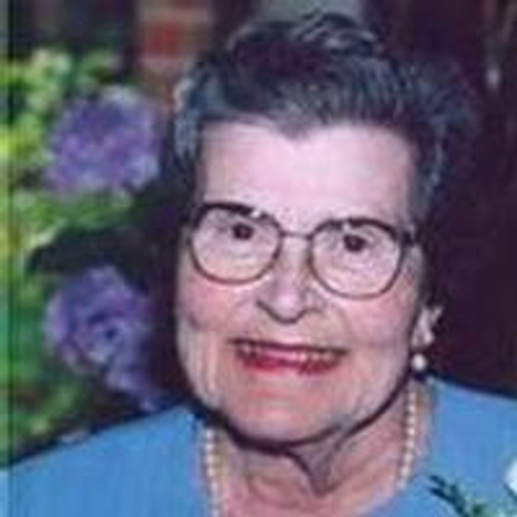 Agatha Elizabeth Franta