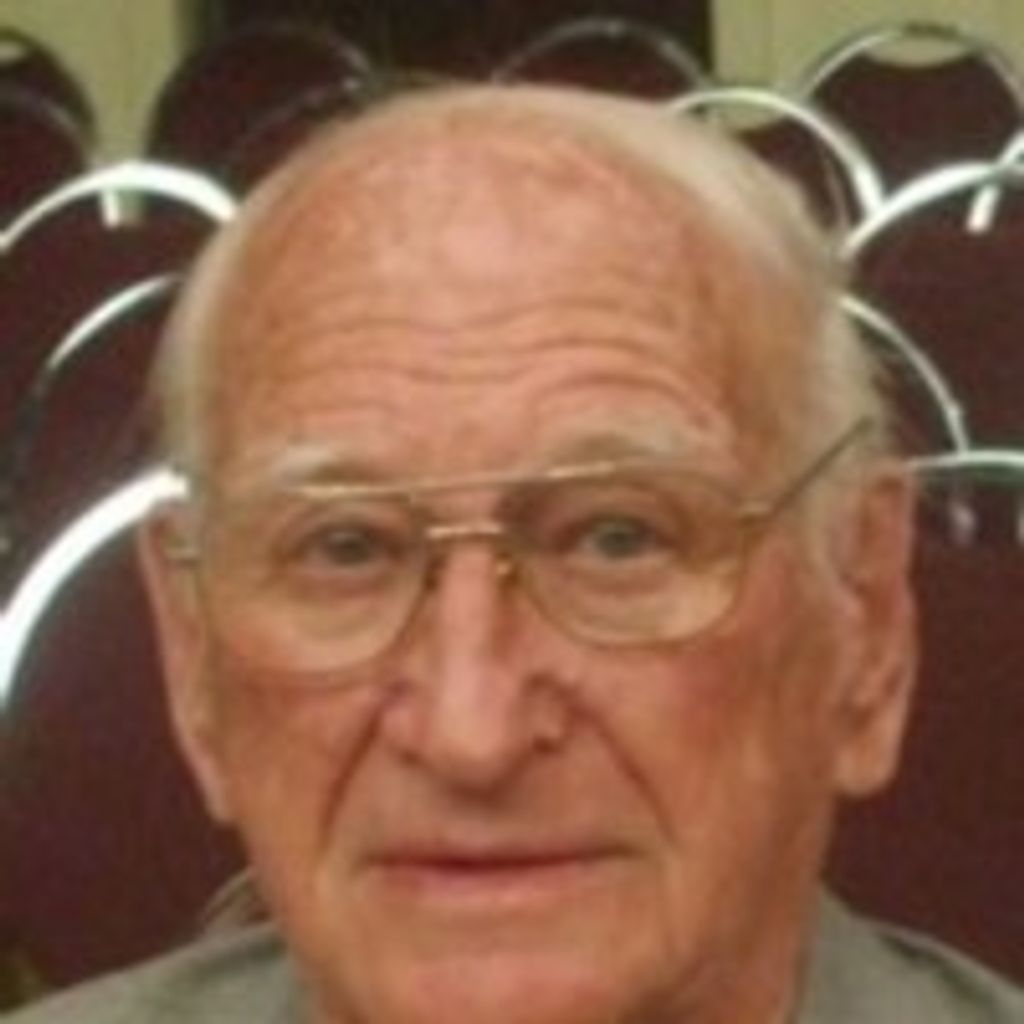 Loy Wayne Young