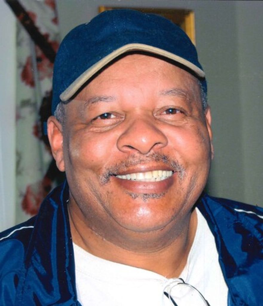 Horace Melvin Robinson Profile Photo