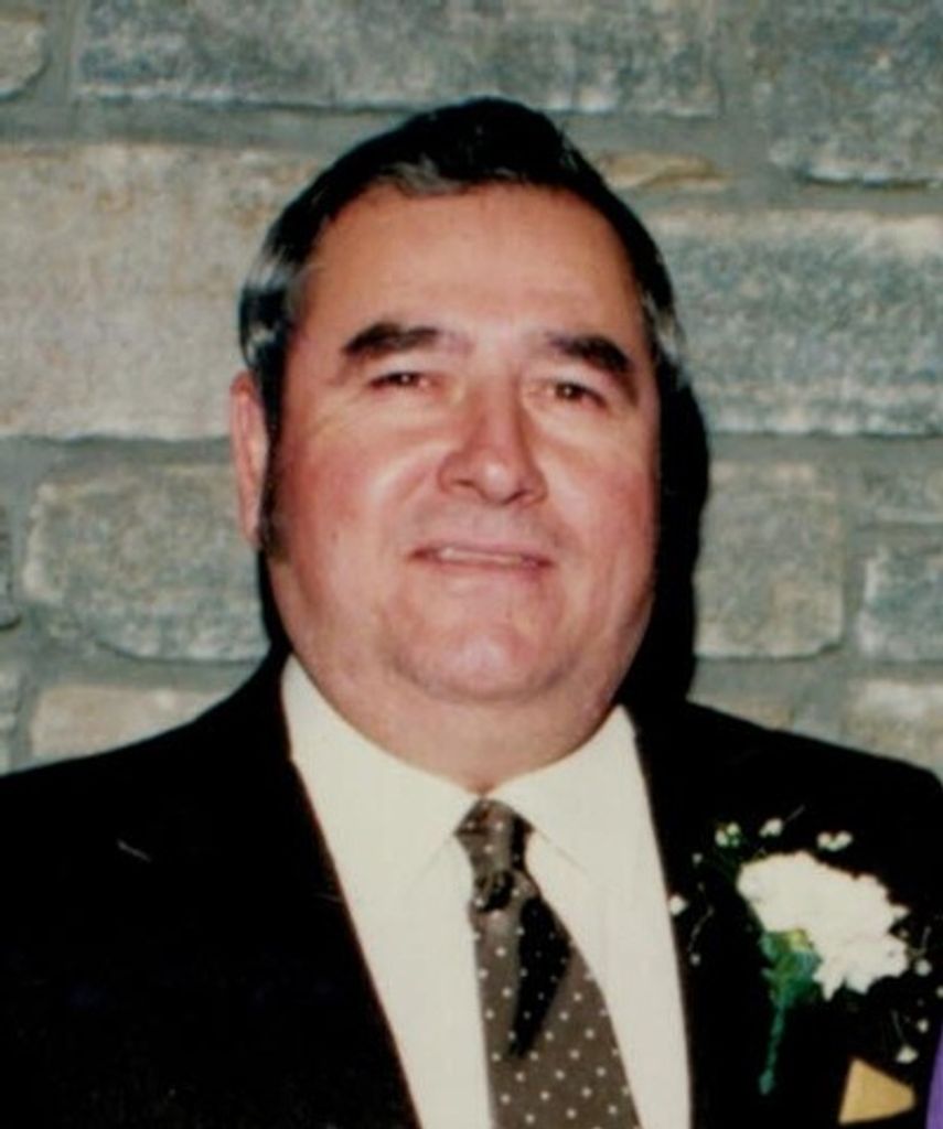 Michael Francis Yannuzzi Profile Photo