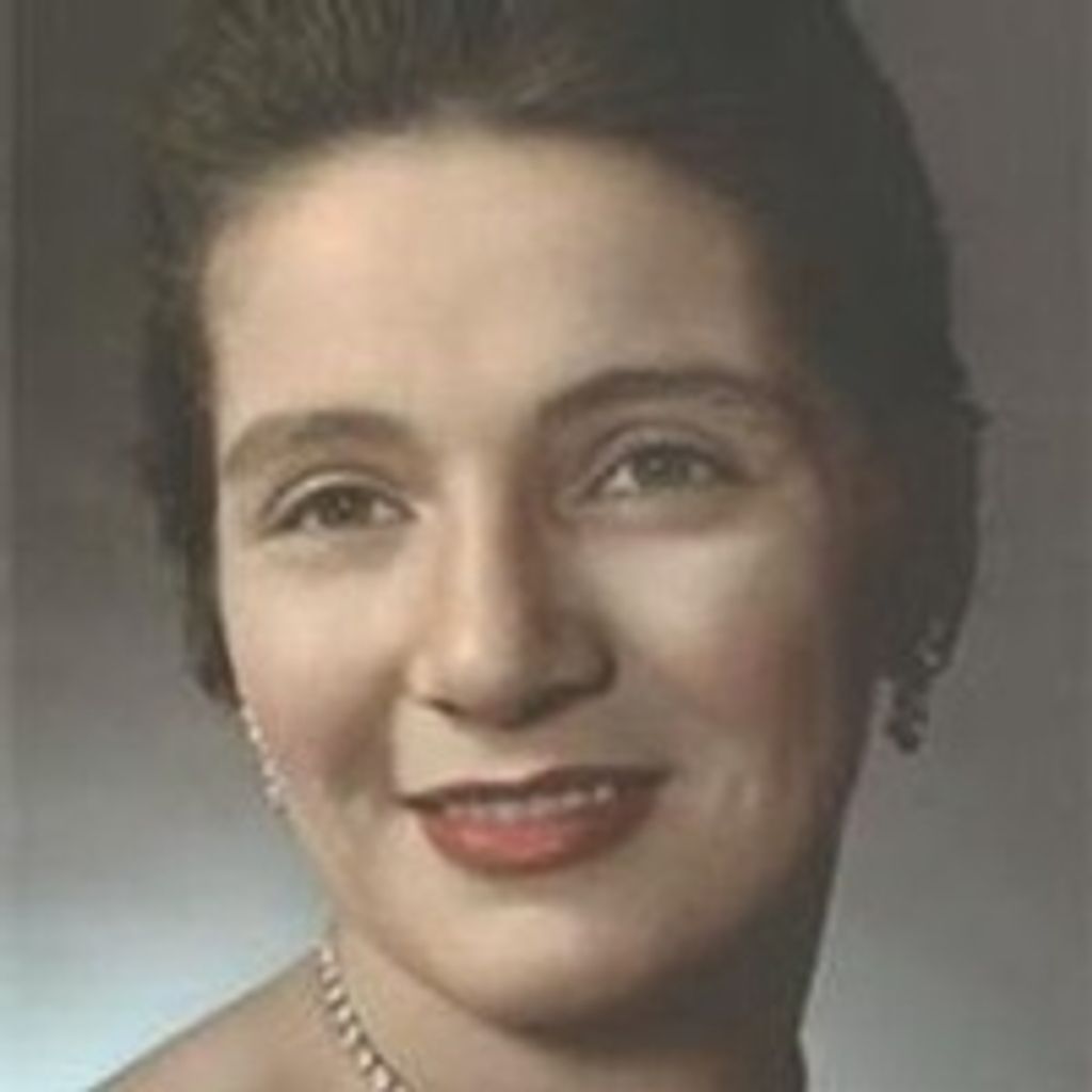 Carol Geske