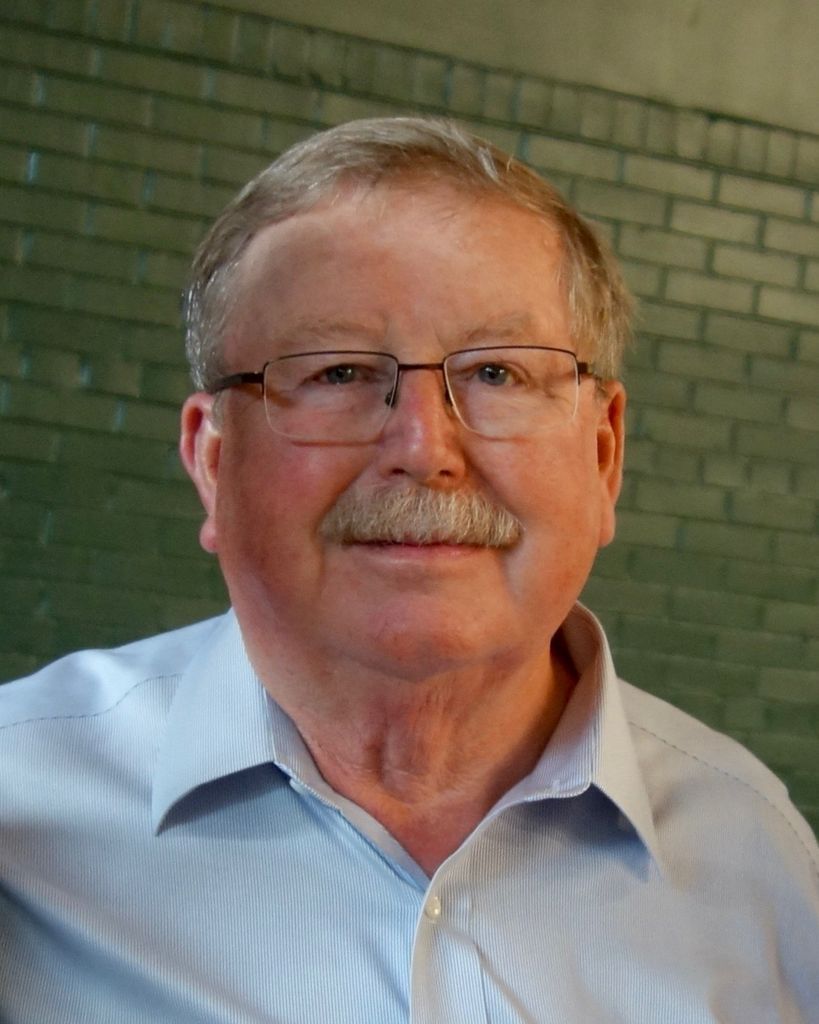 Duncan Wohlgenant