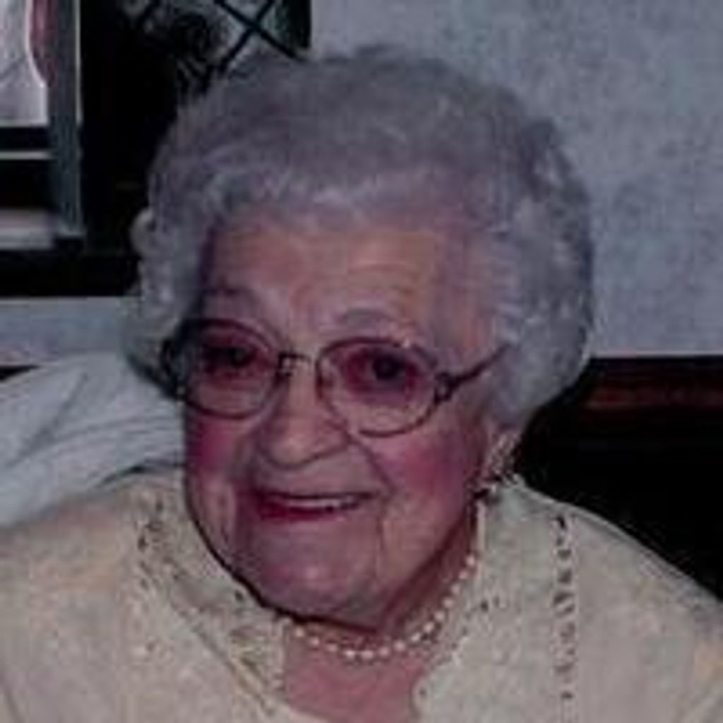 Adeline Mary (Santabarbara) Morrett