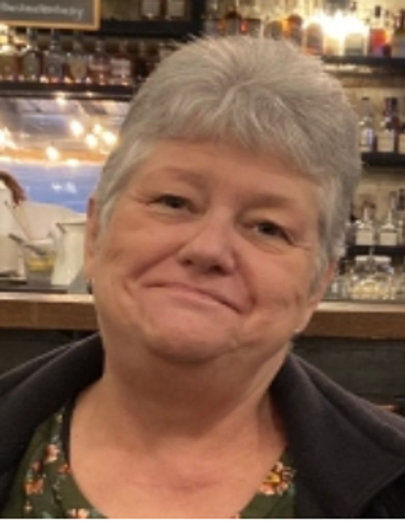 Debbie Johnson Profile Photo