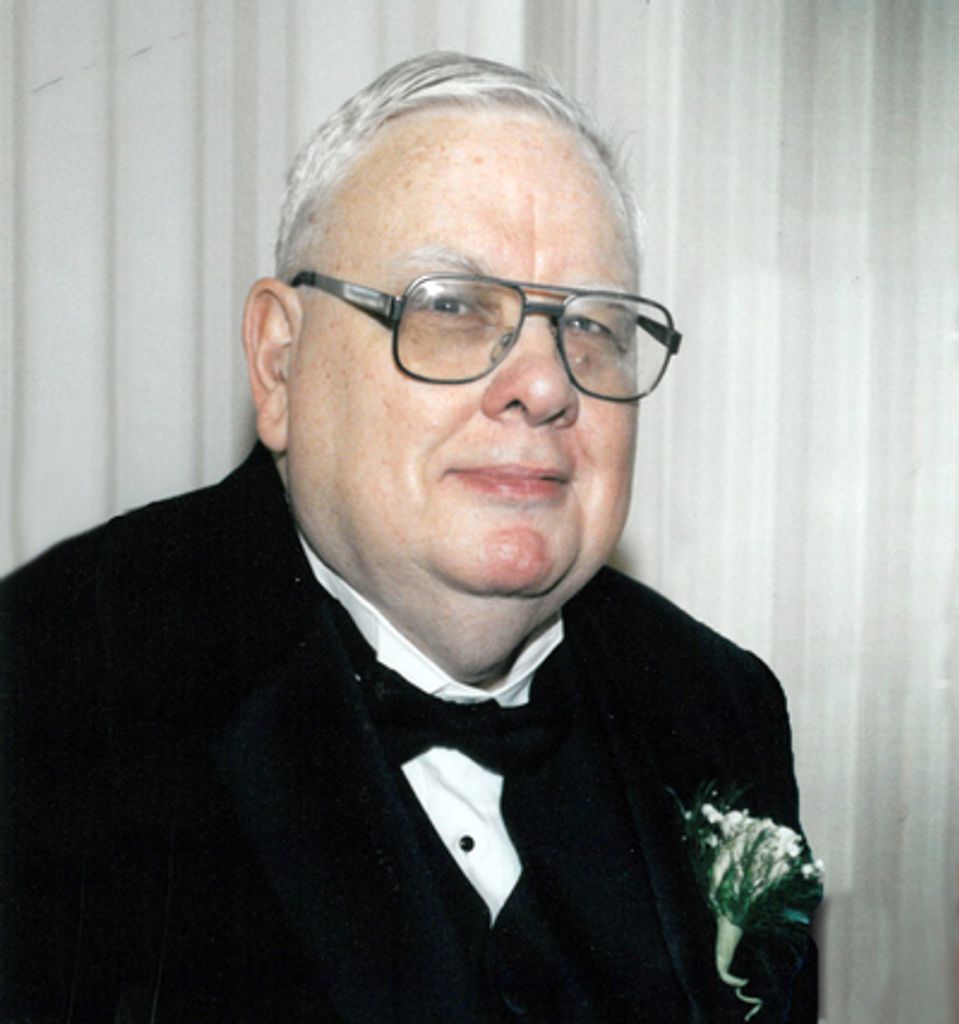 Philip C. Tenney