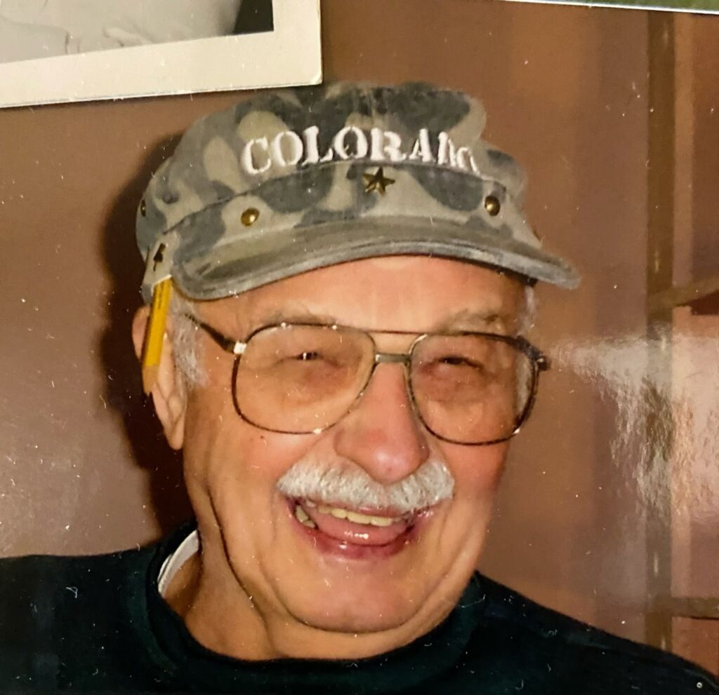 Robert Dale Vander Wagen Sr. Profile Photo