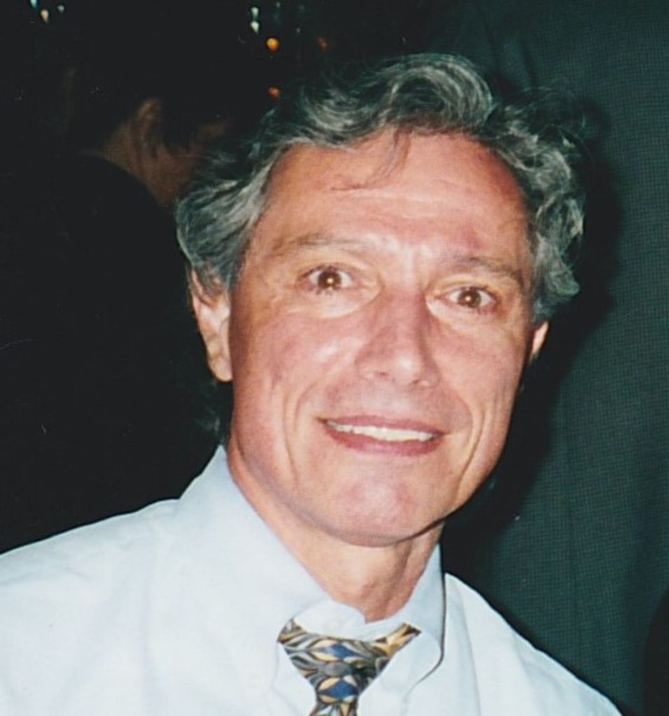 Louis Stefanelli