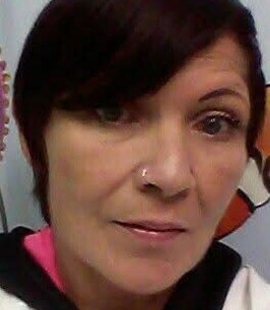 Robin Ferguson Profile Photo