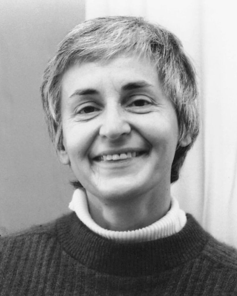 Chrisoula Davis Vradelis