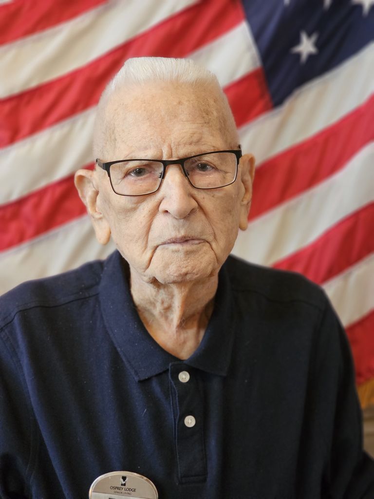 Paul Eugene Miller