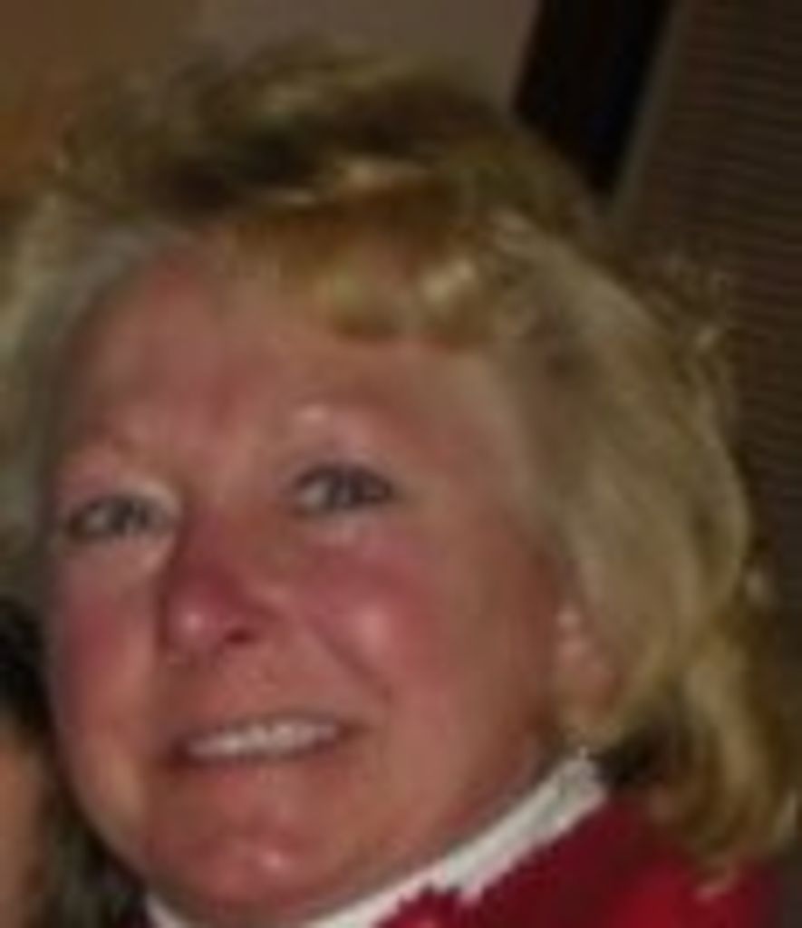 Carol Hamas (Kazlauskas)