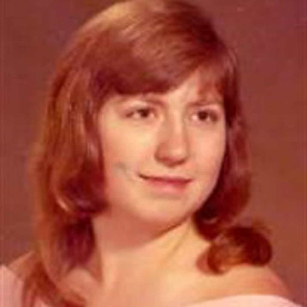 Sandra Holmes
