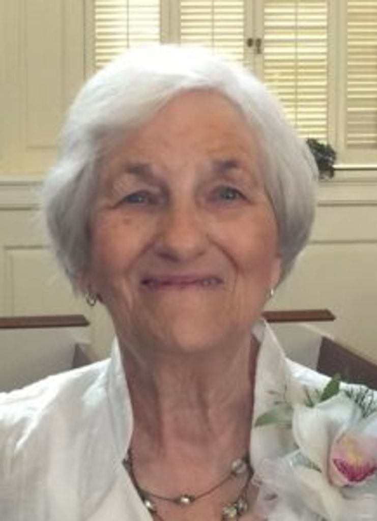 Kathleen Beverly