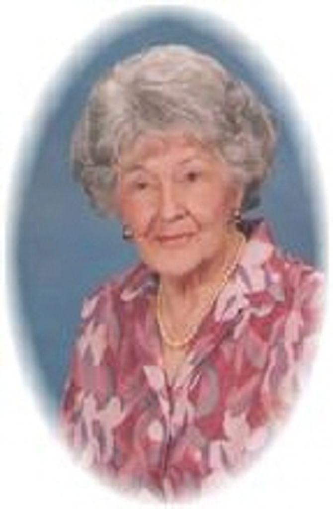Stella Mae Moyer