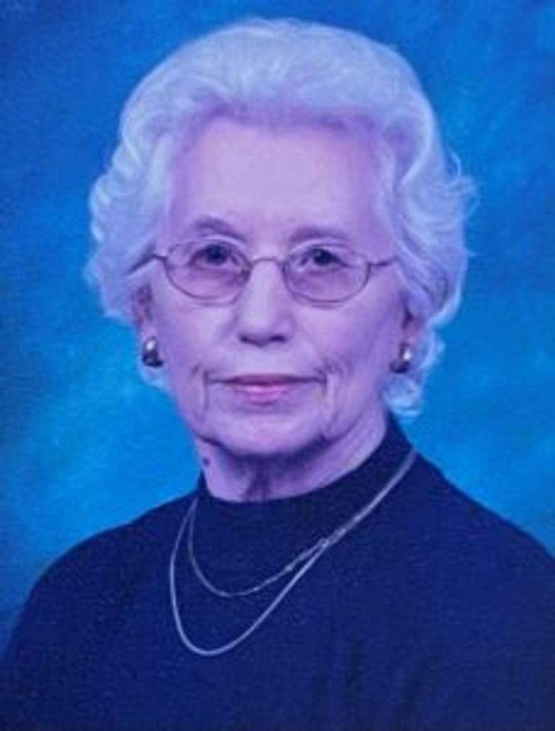Helen Louise Green