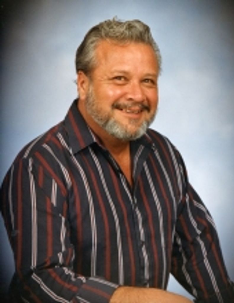Emeterio "Emett"  Garcia