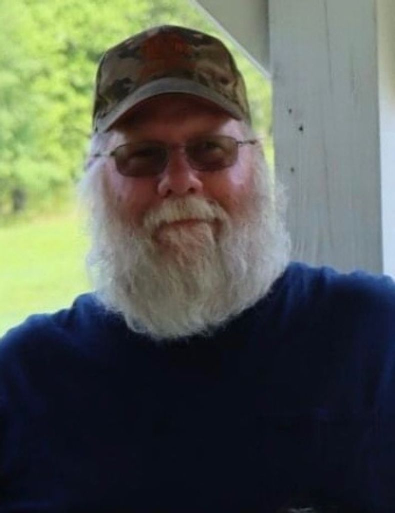 Raymond M. Delamarter