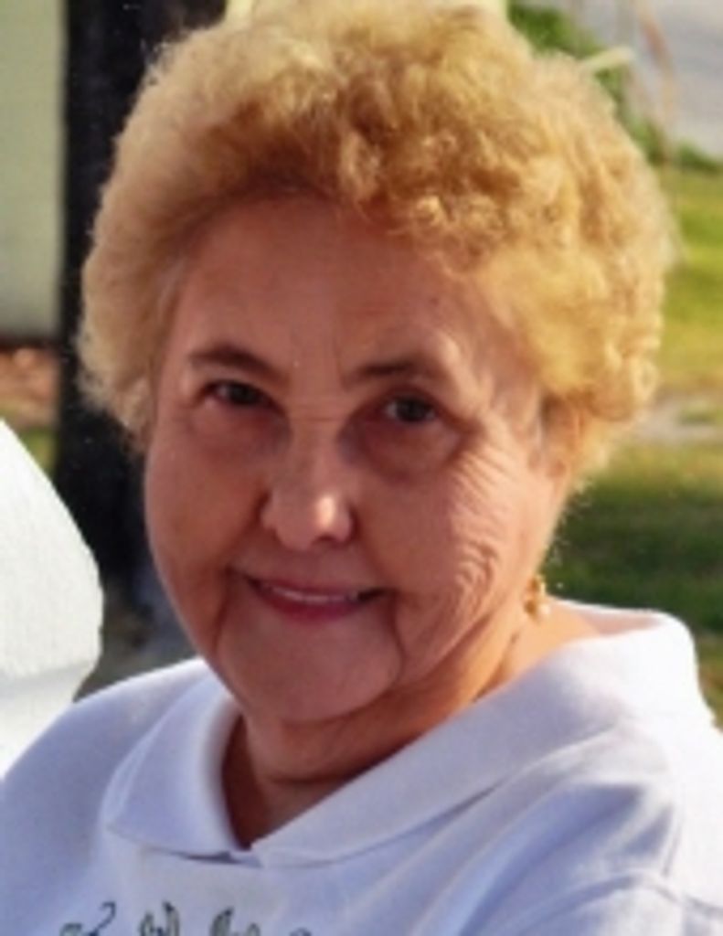 Sylvia G. (Shern) Creason
