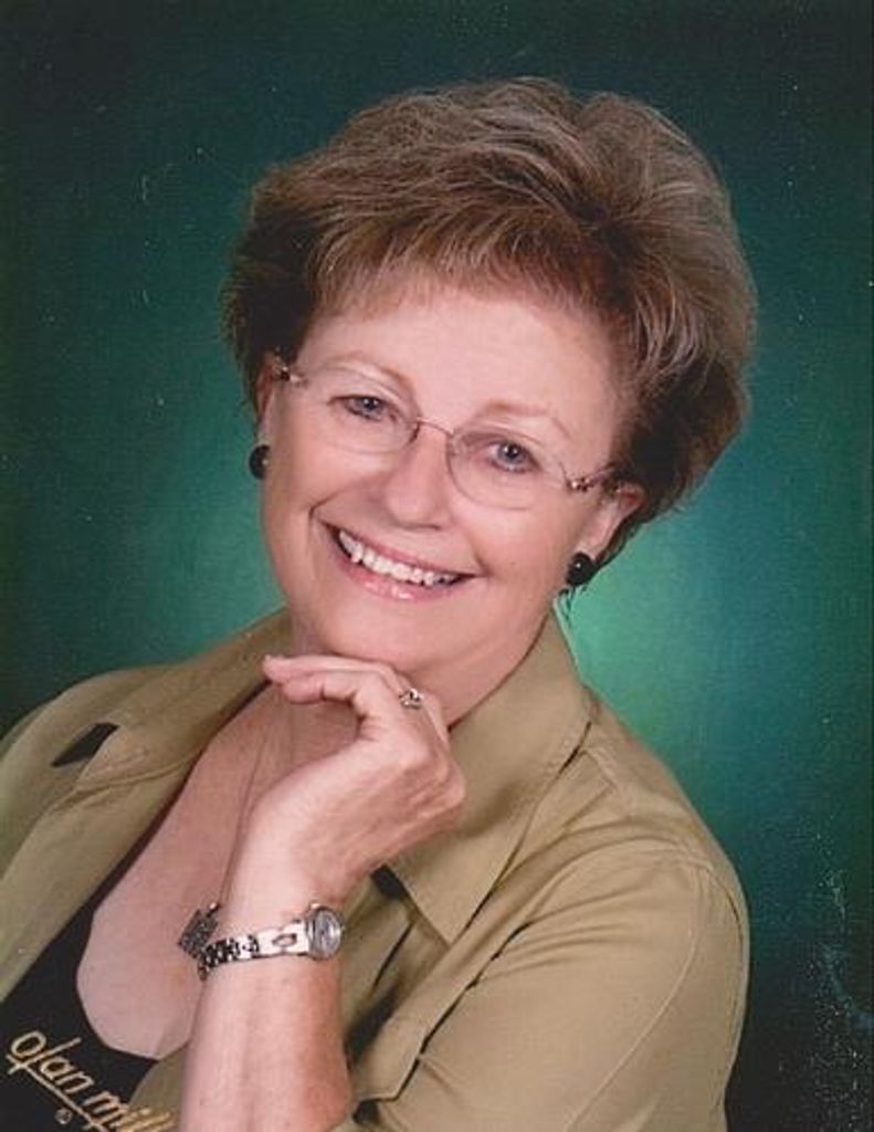Verna Dell Parks Profile Photo
