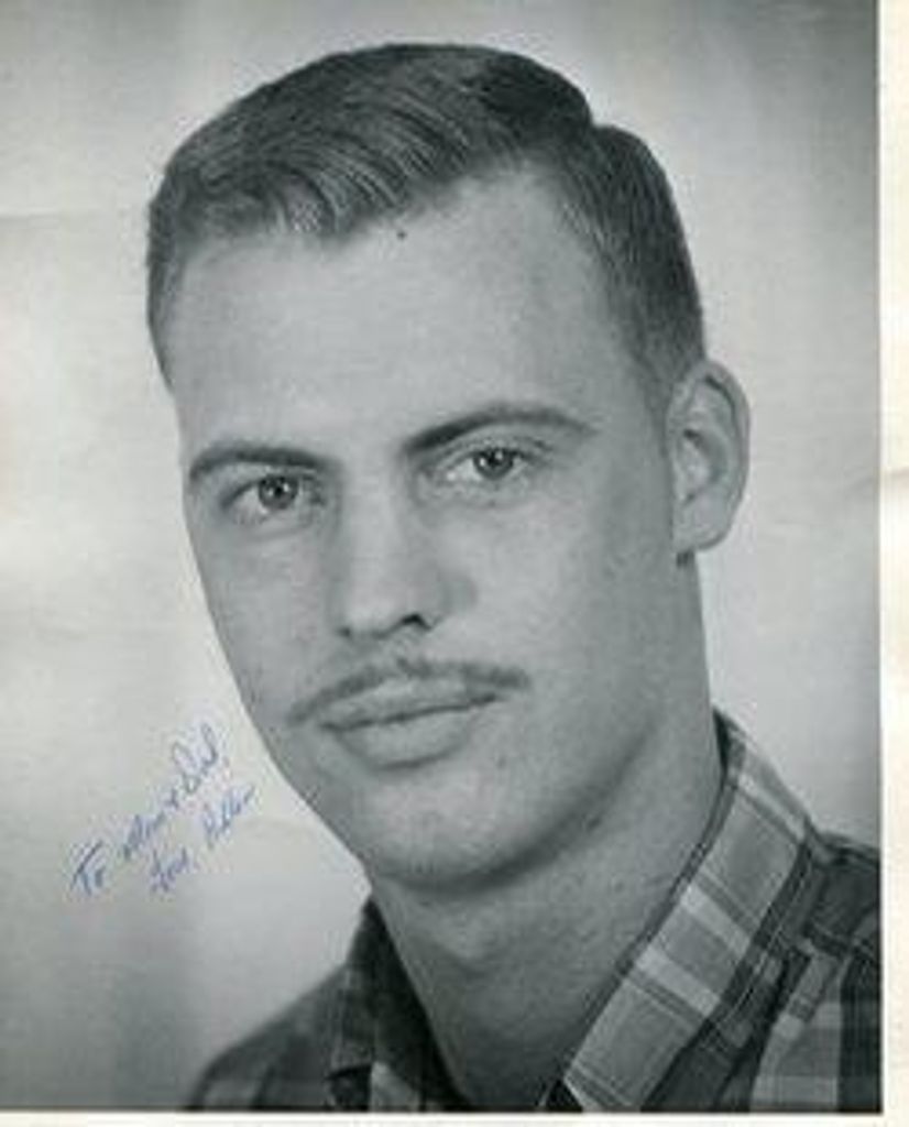 John Allen Tuomala