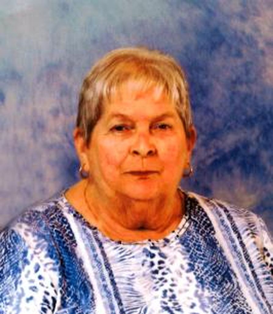 Bonnie Lou Daniels (Modlin) Profile Photo