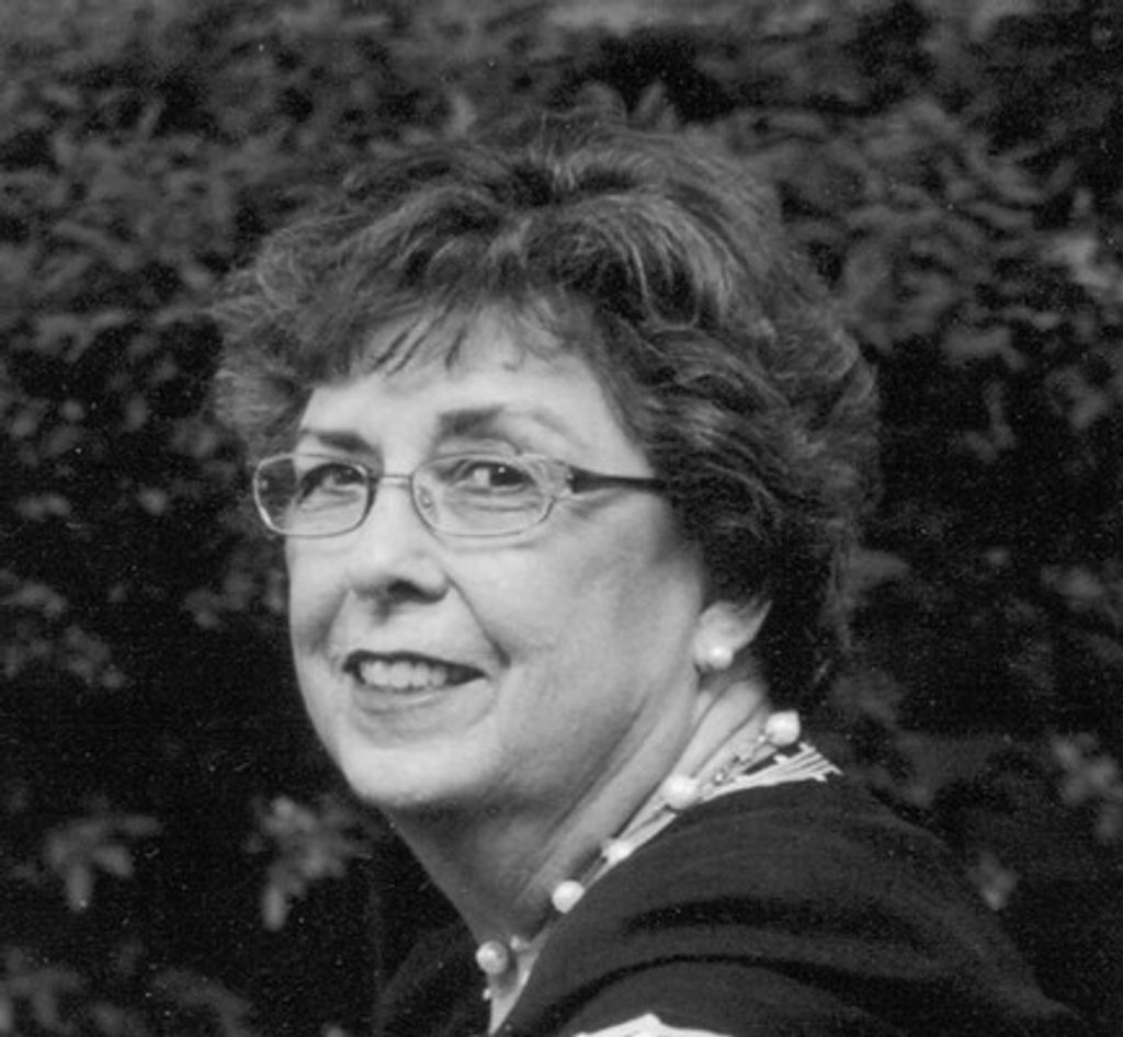 Marjorie Thomas Profile Photo